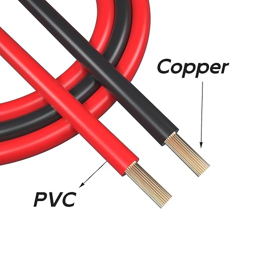 Multimeter Alligator Clips Leads, L Type Banana Male Plug to Alligator Clip Pure Copper Test Cable Multimeter Testing Probe for Electrical Testing 3 Feet
