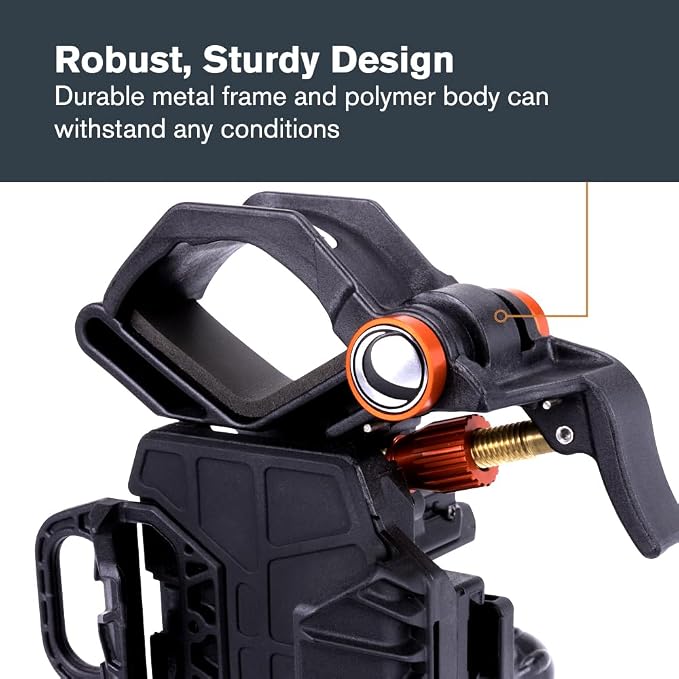 Celestron – NexYZ DX – Universal Smartphone Adapter - Image 8