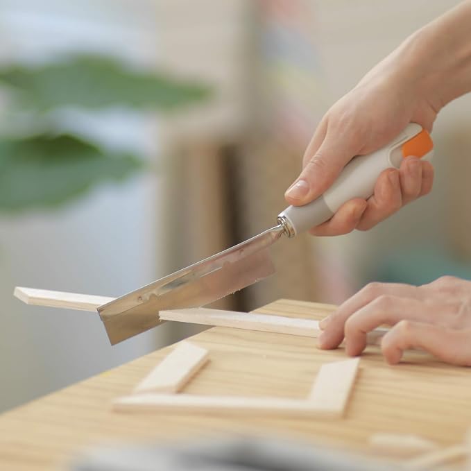 Fiskars Craft Detail Knife, Hobby Knife - Image 10