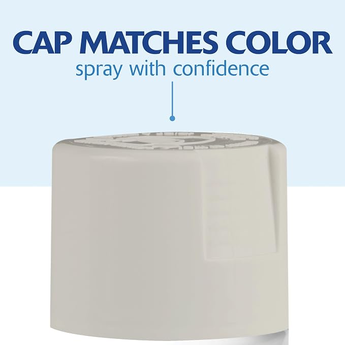 Rust-Oleum Painter's Touch 2X Ultra Cover Spray Paint, Sand Dollar | Indoor and - Image 7