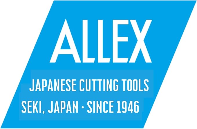 ALLEX Japanese Exacto Craft Knife Set - Image 6