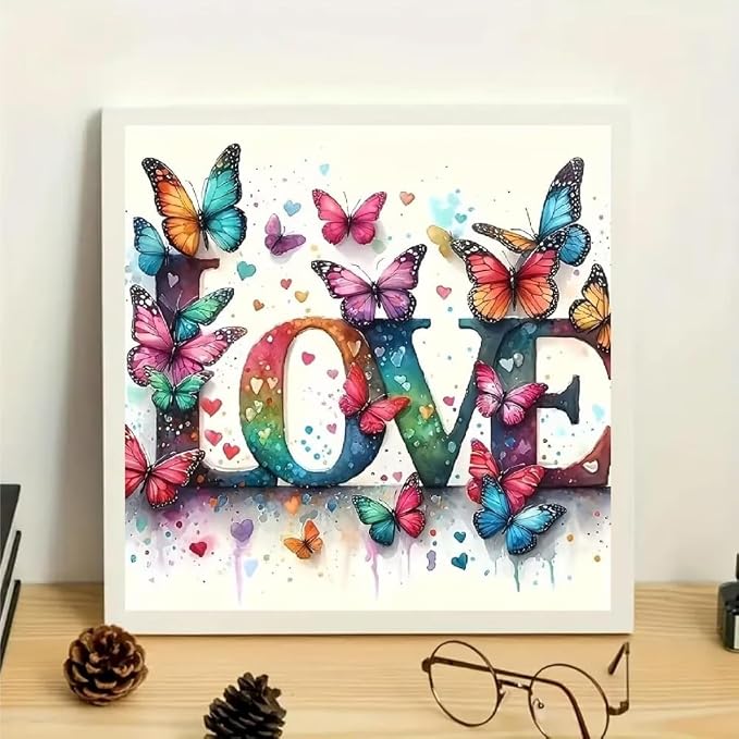 niurenmaoyi Stamped Cross Stitch Kits - Image 6