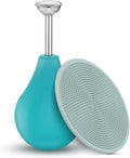 Leinuosen 2pcs Wet Felting Tool Set Include Ball Brause Sprinkler and Wet by Leinuosen