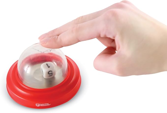 Learning Resources Dice Poppers - Image 7