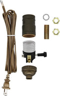 Creative Hobbies Make a Lamp or Repair Kit by CreativeHobbies