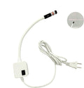 Magnetic Positioning Quilting Light by Doyyi