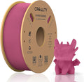 Official Creality Hyper PLA Filament 1.75mm, High Speed PLA 30-600mm/s 3D Printer Filament, Dimensional Accuracy +/-0.02mm, Fit Most FDM 3D Printers,1KG(2.2lbs) Spool Viva Magenta