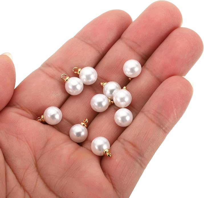 PATIKIL Pearl Charm - Image 3
