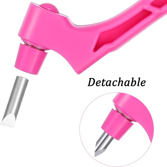 Craft Cutting Tools, 360 Degree Rotating Craft Knife - Image 4