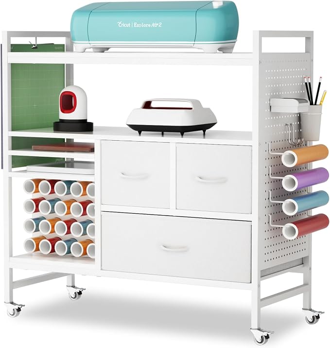 PUNLUXU Organizers and Storage Compatible by PUNLUXU