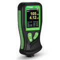 Digital Coating Thickness Gauge CM-218 Best Mil/Micron Paint Depth Meter for Car and Industrial (Resolution 0.01mils)