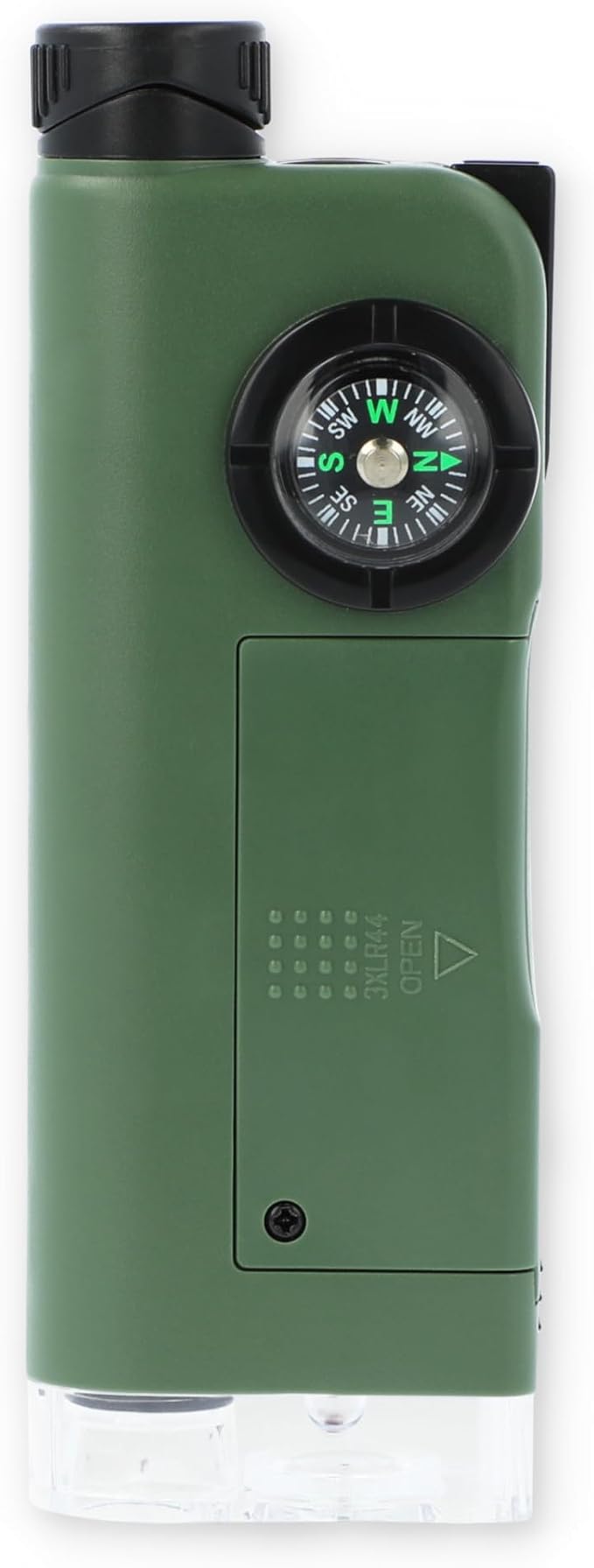 Carson X-Scope Kids 7 Function Multi Purpose Optical Pocket Tool - Image 12