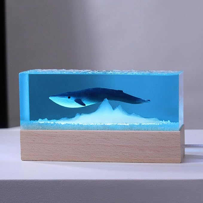 Deep Rectangle Silicone Resin Molds - Image 5