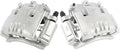 SCITOO Rear Left+Right Brake Calipers With Bracket 18-B4894 18-B4895 Compatible For Dodge Ram 1500 2006-2008 For Dodge Ram 2500 2004-2008 For Dodge Ram 3500 2003-2008