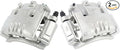SCITOO 18-B4894 18-B4895 Disc Brake Calipers Assembly with Bracket Fit For Dodge Ram 1500 2006-2008,For Dodge Ram 2500 2004-2008,For Dodge Ram 3500 2003-2008