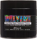 Cold Water Dye, Tie Dye Powder, Fabric Dye Powder by WELYEME