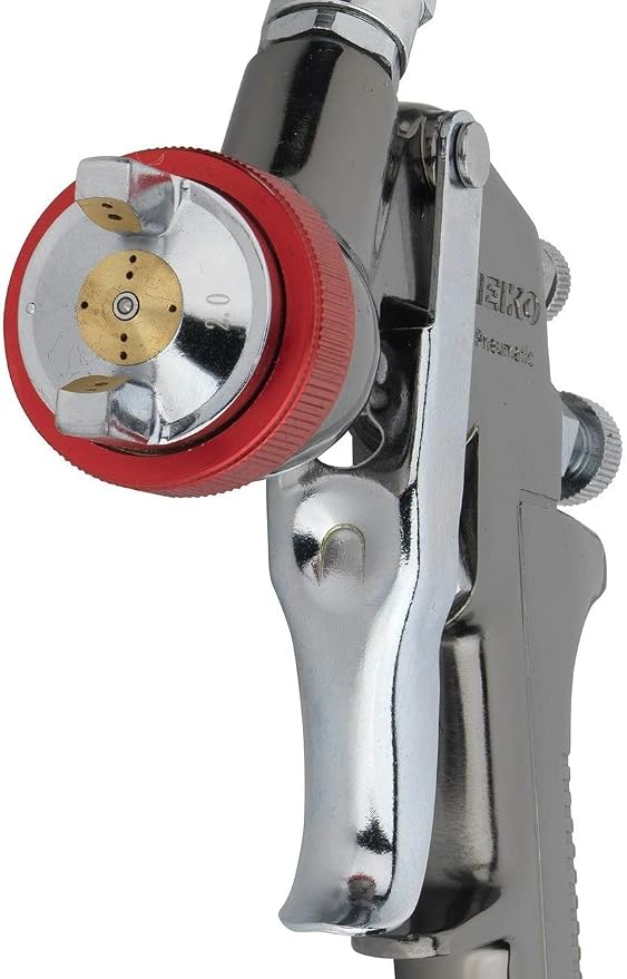NEIKO 31216A Air Spray Paint Gun, HVLP - Image 4