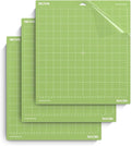 12x12 inch Standard Grip Cutting Mat by NICAPA