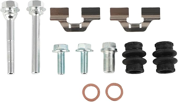 cciyu Rear Left Brake Caliper Assembly 192577 2000-2006 For Audi For TT,2000-2010 For Volkswagen For Beetle,2000-2006 For Volkswagen For Golf,2007-2010 For Volkswagen For Golf City