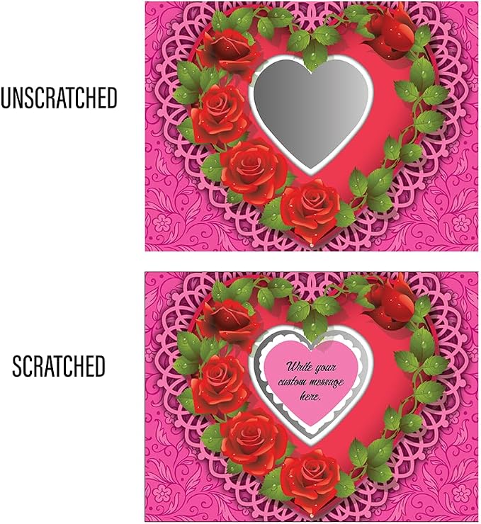 My Scratch Offs - Image 3