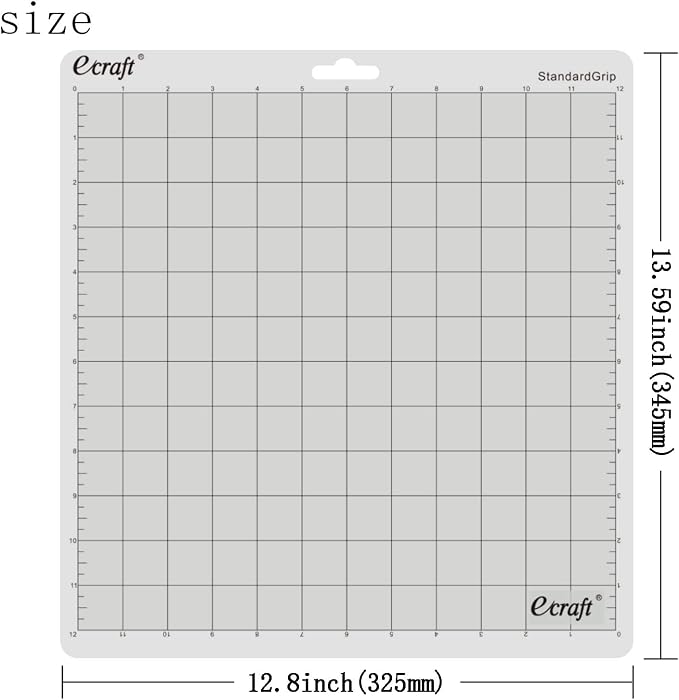 Ecraft StandardGrip Cutting Mat - Image 2