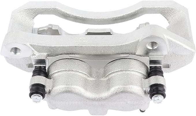 cciyu Front Right Brake Caliper Assembly w/Bracket 18-B4890 2006-2008 For Dodge For Ram 1500,2003-2008 For Dodge For Ram 2500,2003-2008 For Dodge For Ram 3500,2005-2008 For Dodge For Ram 4000