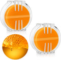 Maitys 2 Pcs Thread Wax Thread Conditioner Beeswax by Maitys