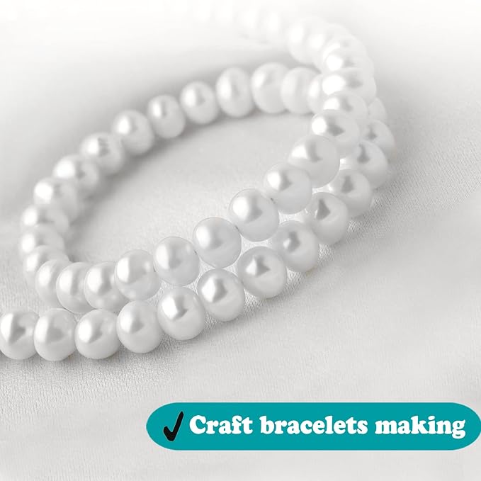Pearl Beads for Jewelry Making - Image 6