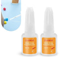 Jewelry Glue for Elastic String, Bracelet Glues Bracelet Supplies for by ZUAWAE