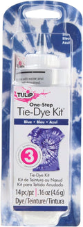 Tulip One-Step Tie-Dye Kit, Vibrant Colors by Tulip