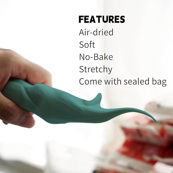Lightweight Clay - Image 6