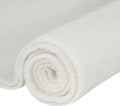 12" x 39" Wool Felt Fabric, Pure Merino Felt Fabric by FINDUFA