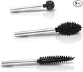 CAELUM 3 Pcs Rotary Burr Set, 1/8" Shaft Die Grinder Bits for Woodworking, Attachment for Dremel, Foredom, DeWalt, Milwaukee, Carving Burrs for Carving Engraving in Wood, Rubber, Plastic