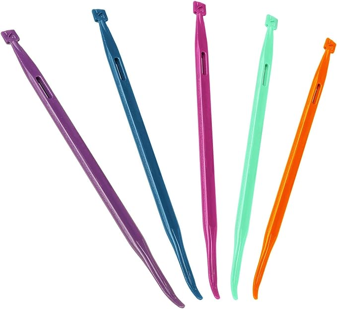 that Purple Thang Sewing Tools 5Pcs by Windman