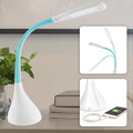 OttLite Creative Curves LED Desk Lamp by Ottlite
