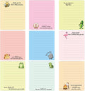 Inspirational Sticky Notes Gifts by Lovarywow