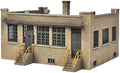 Walthers Cornerstone Industry Office by Walthers