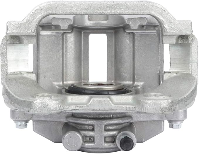 cciyu 18-B4726 18-B4727 Rear Left & Right Brake Calipers Assembly w/Bracket For Cadillac 1999-2002,For Chevy 1999-2005,For GMC 1999-2005