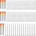 Gipony 80-Piece Felting Needles by Gipony