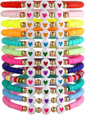 Friendship Bracelets Boho Stackable Bracelets by WELCOMETOBEHROOCI