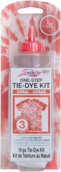Tulip One-Step Tie-Dye Kit, Vibrant Colors by Tulip