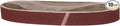 2 x 42 Inch Sanding Belt, 10 Pcs 150 Grit Knife Sharpener Belts Work Sharpening for Belt Sander Knife Carving Tool Metal Working