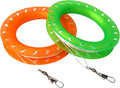 Hoop Kite Set for Kids by Kaiciuss