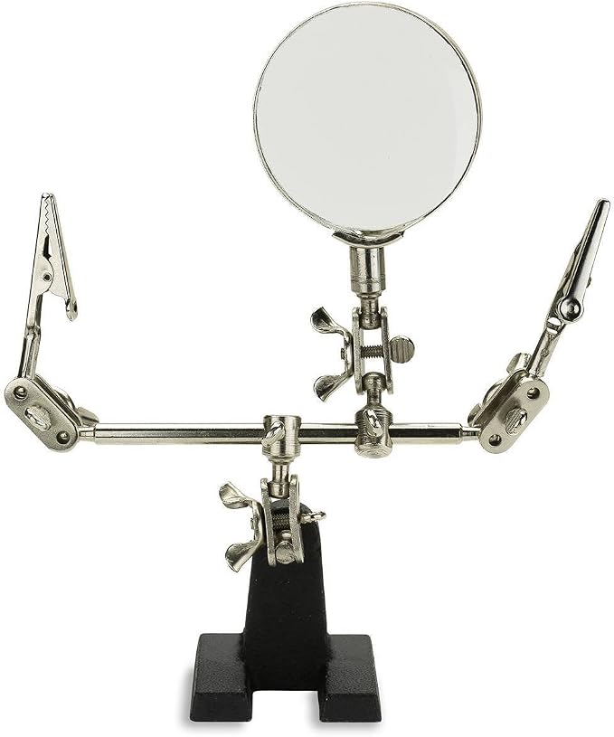 NEIKO 01902 Adjustable Helping Hand by NeikoTools