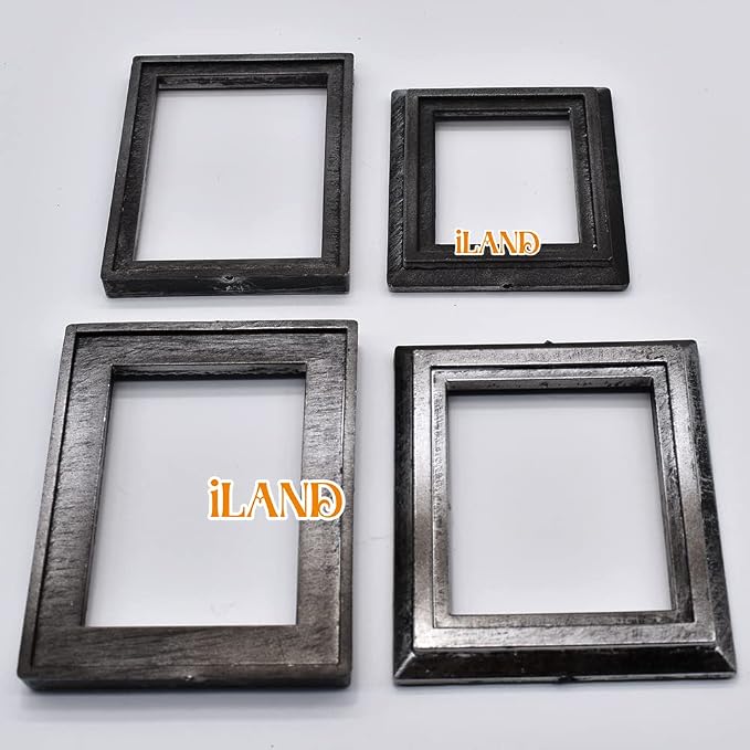 iLAND Miniature Dollhouse Accessories - Image 3