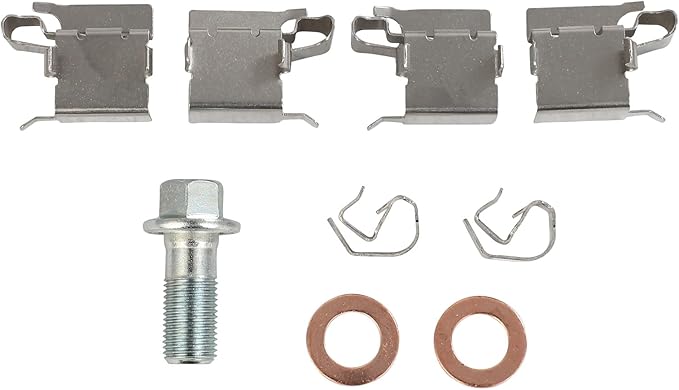 SCITOO Front Left Brake Caliper With Bracket 19B6272 Compatible For Lexus For CT200h 2011-2017,For Toyota For Corolla 2020-2022,For Toyota For Prius 2010-2022,For Toyota For Prius Plug-In 2012-2015