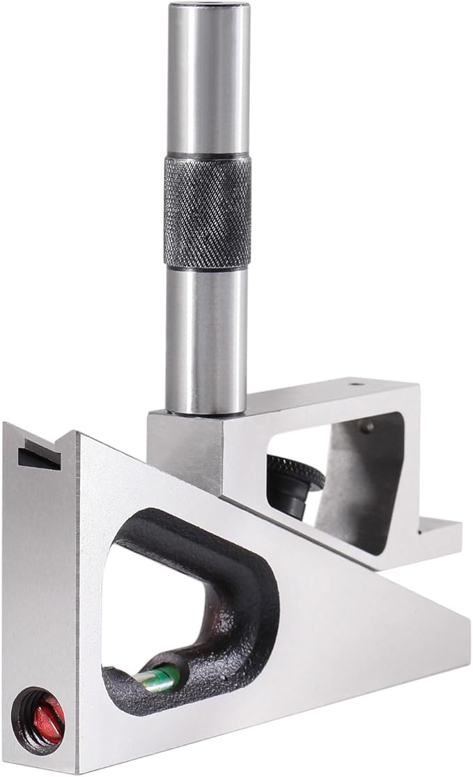 Accusize Industrial Tools Planer and Shaper Gage, 0536-3608