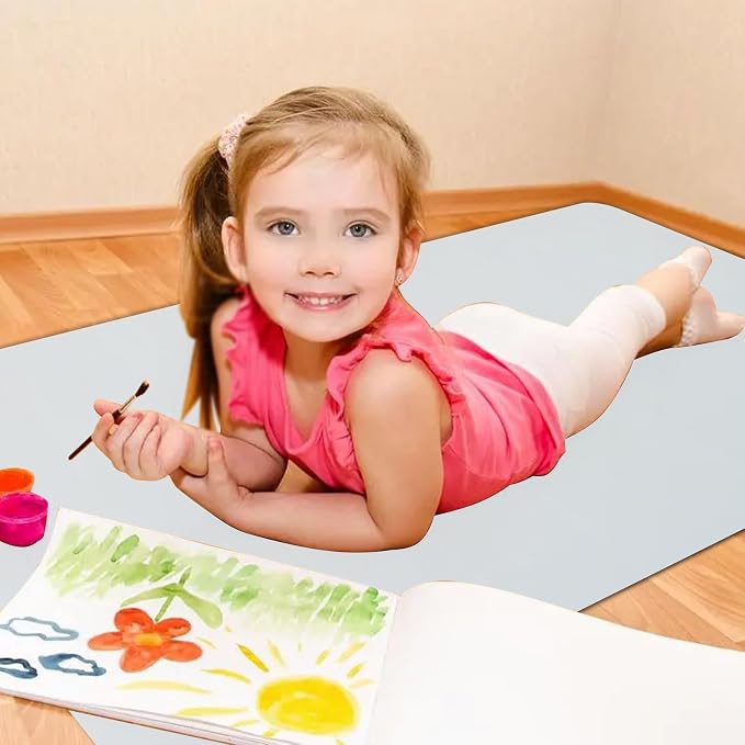36x24 Inch Large Silicone Craft Mat - Image 5
