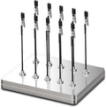 Magnetic Helping Hands for Soldering by Siblaies
