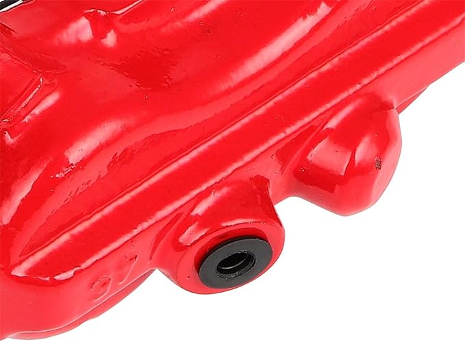 cciyu Front Left & Right Brake Calipers Assembly 19-2985 19-2984 2003-2009 For Toyota For 4Runner,2007-2014 For Toyota For FJ Cruiser,2005-2023 For Toyota For Tacoma,2000-2006 For Toyota For Tundra